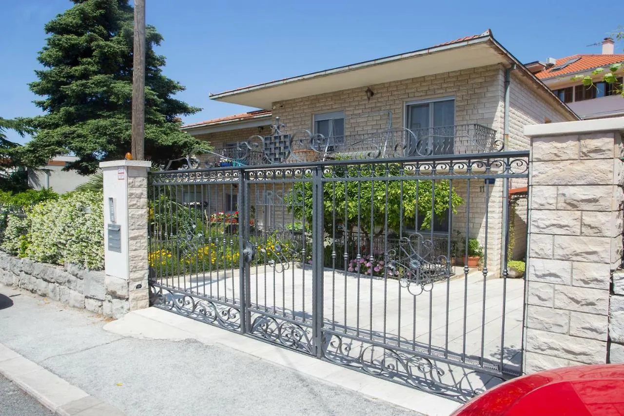 Apartments Ursic Split