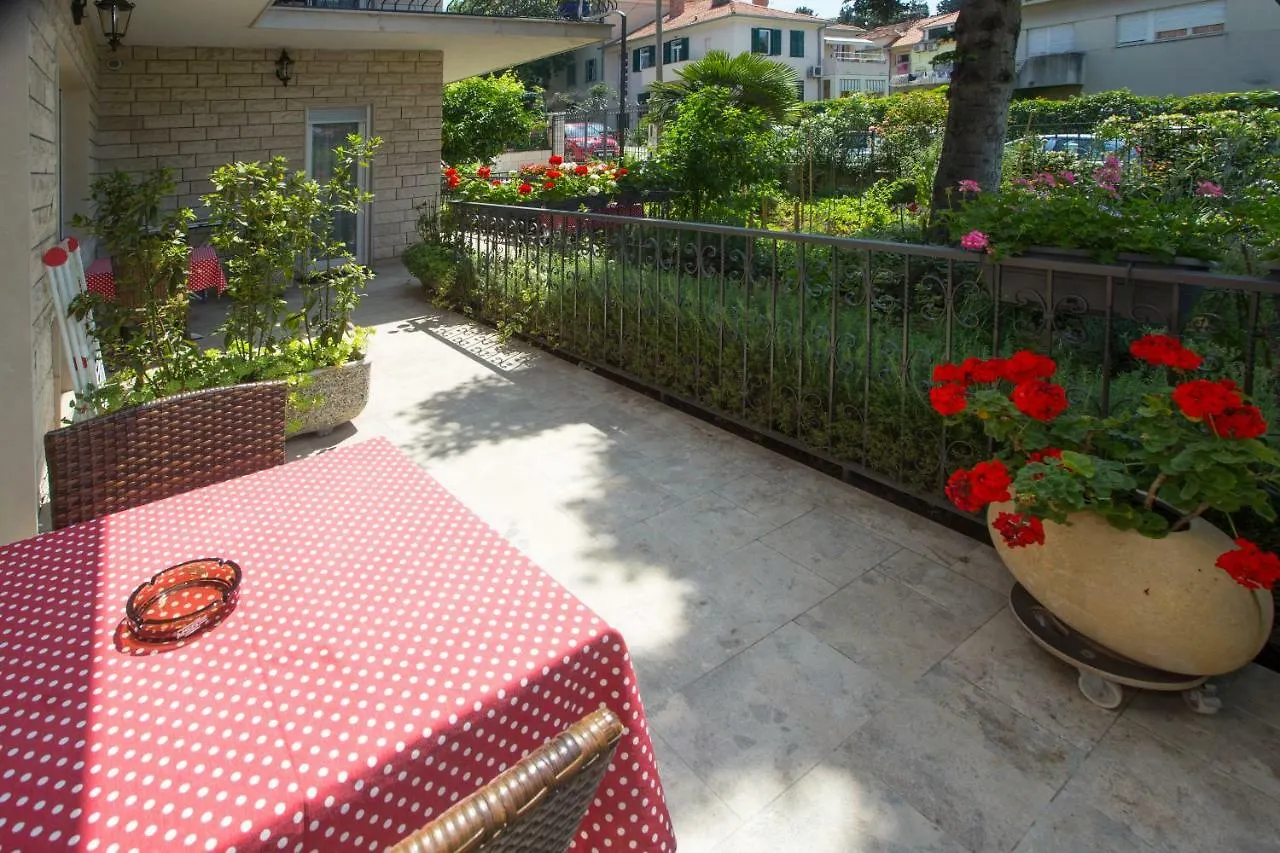Apartments Ursic Split Croatia