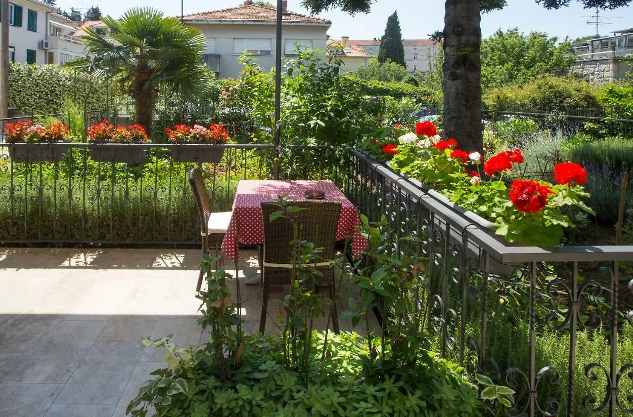 Apartments Ursic Split