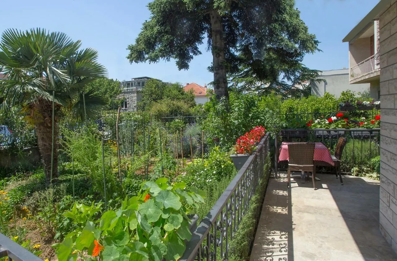 Apartments Ursic Split Croatia