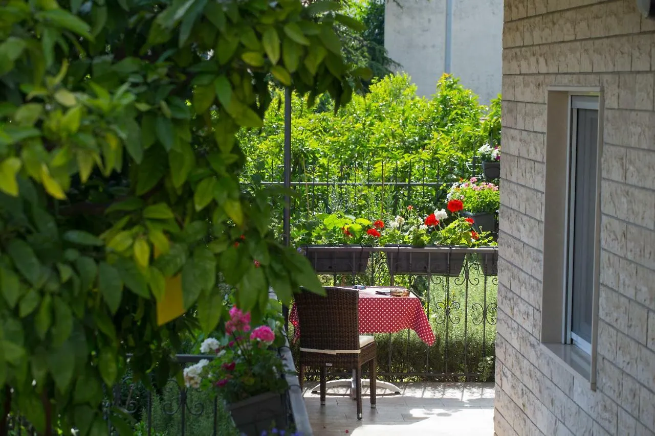 Apartments Ursic Split Croatia