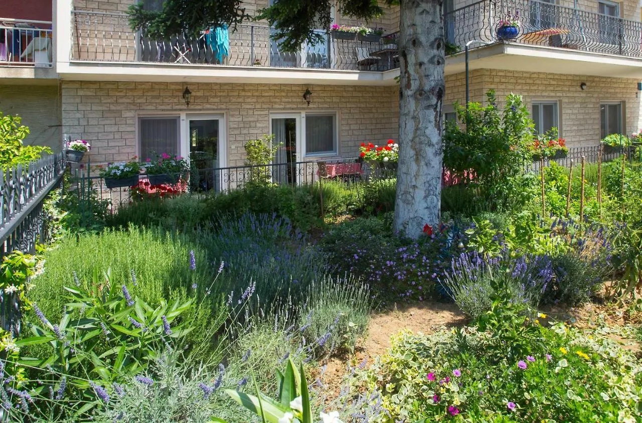 Apartments Ursic Split
